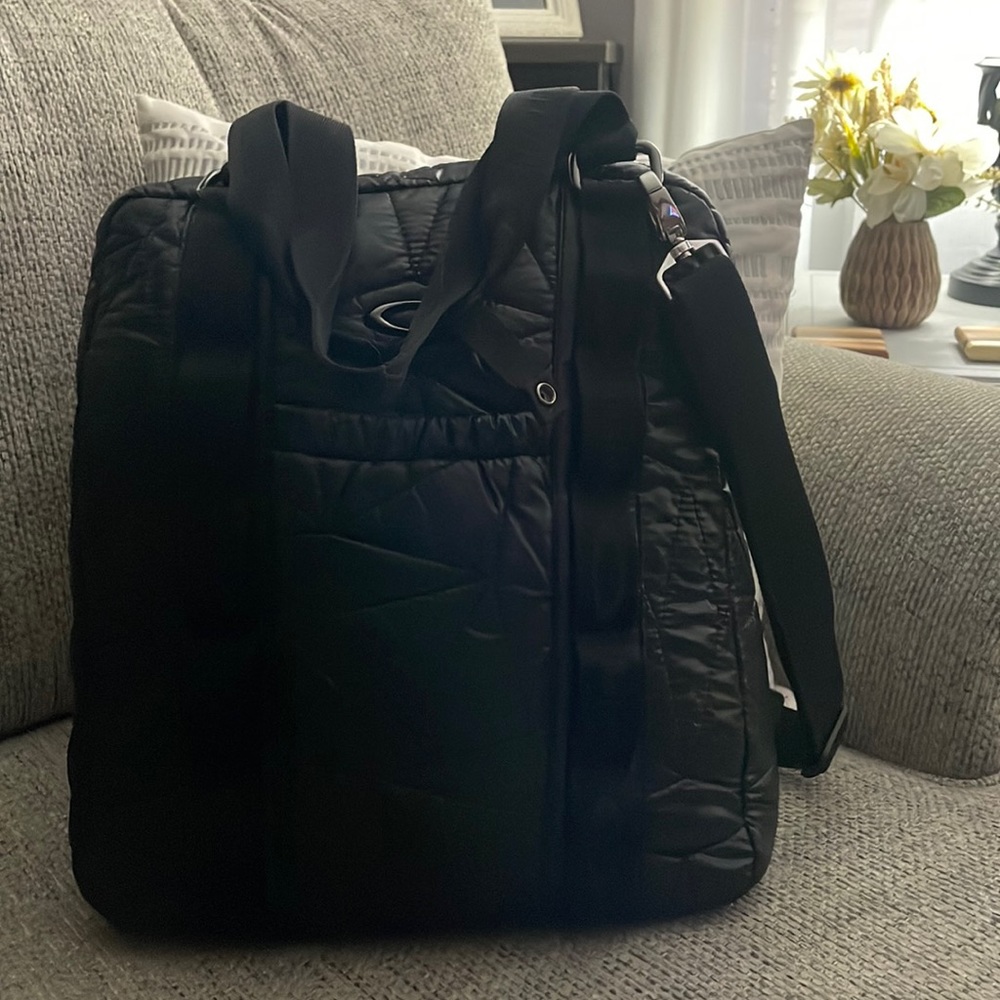 Oakley Yoga bag black